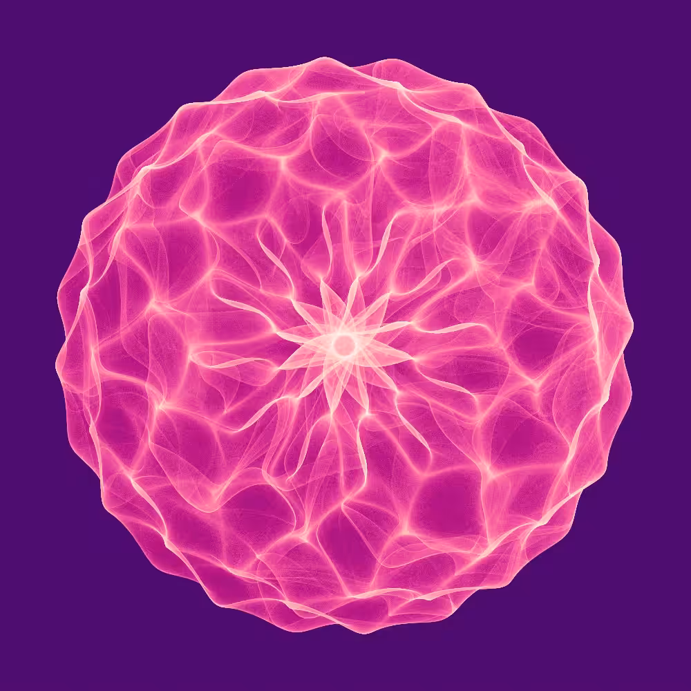 Raspberry ripple (attractor)