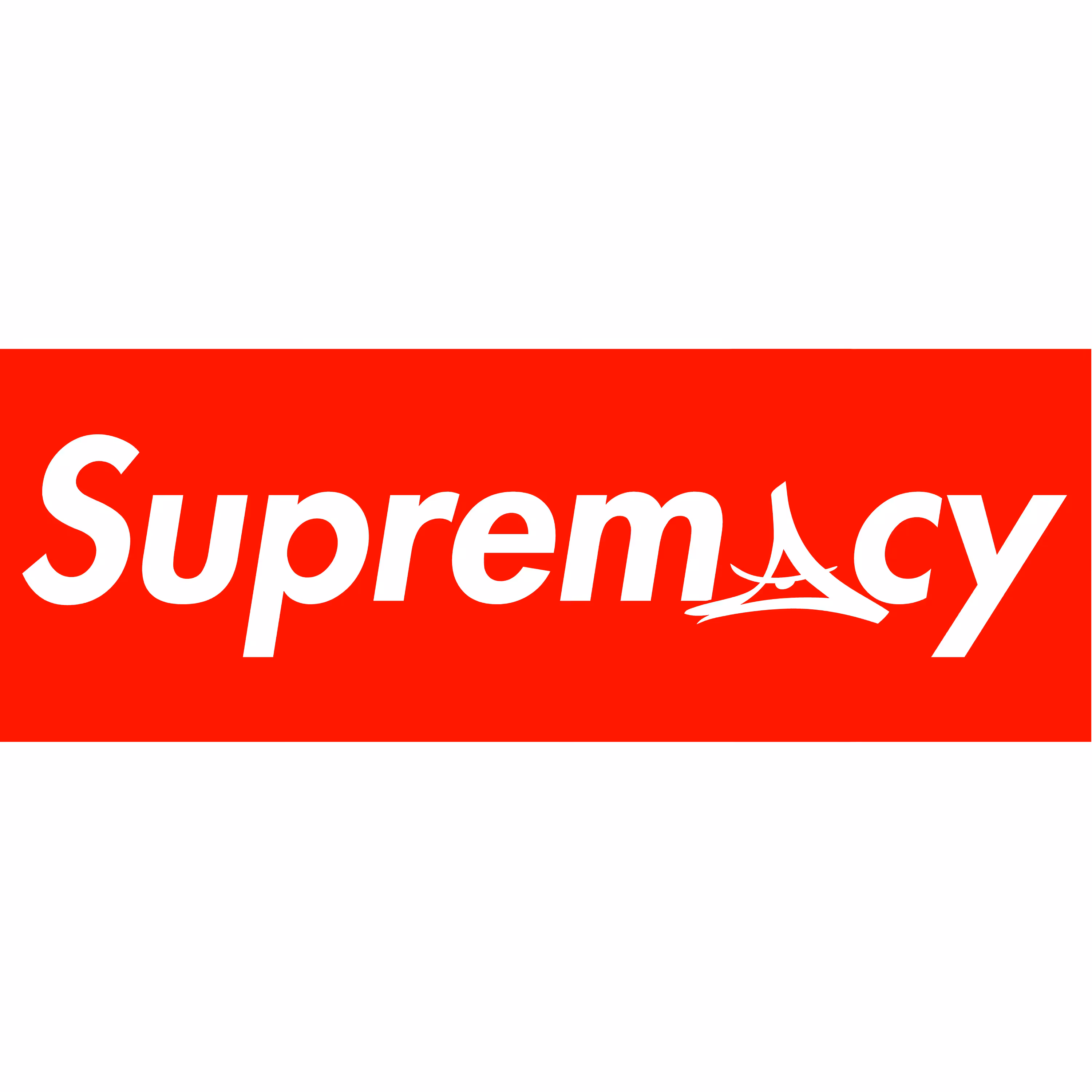 #005 Supremacy Bogo