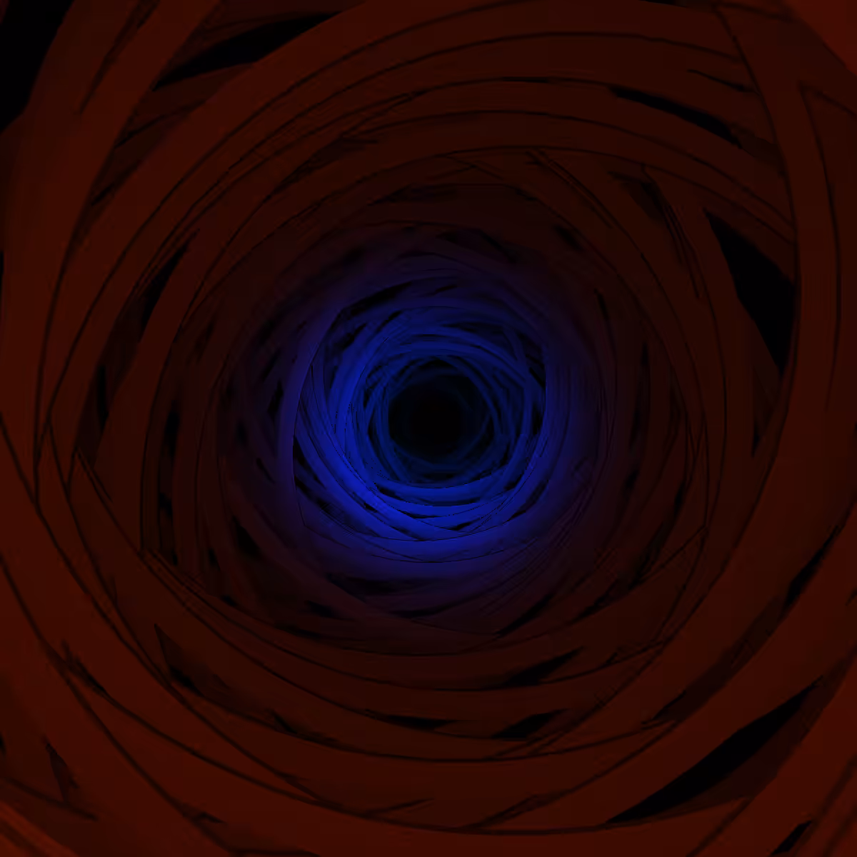 Down The Well #223