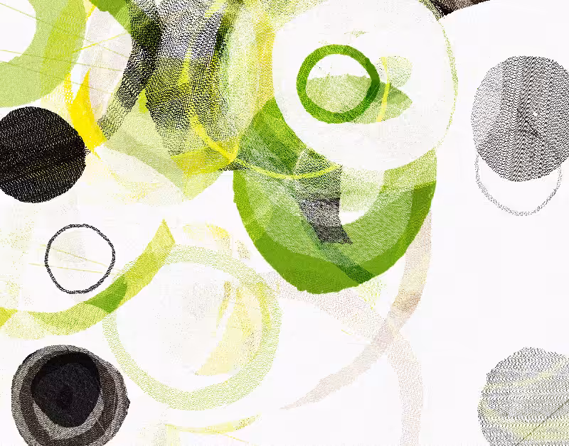 Fast Food Wall Art Simulation #246