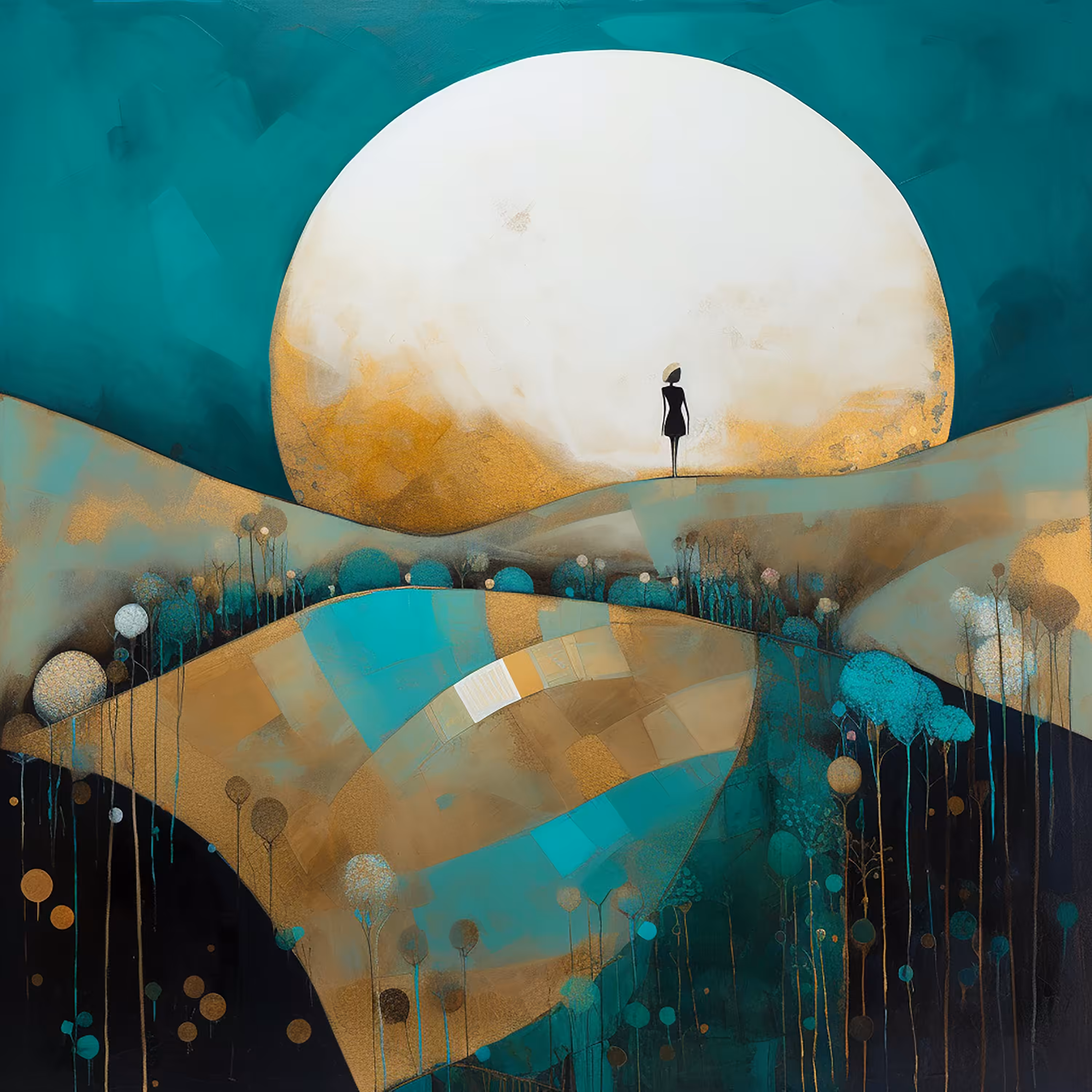 Moonwalk