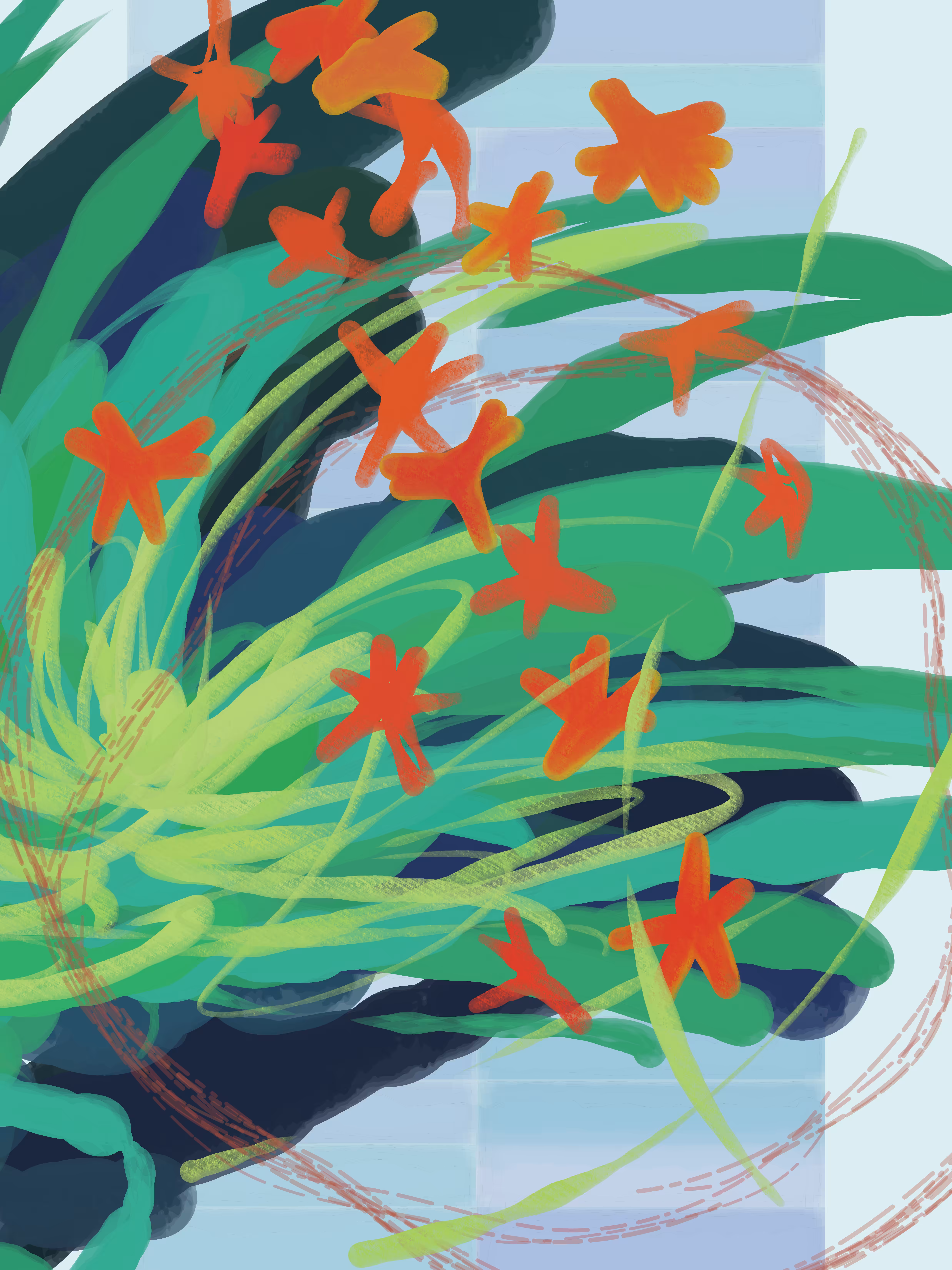 Impasto #231