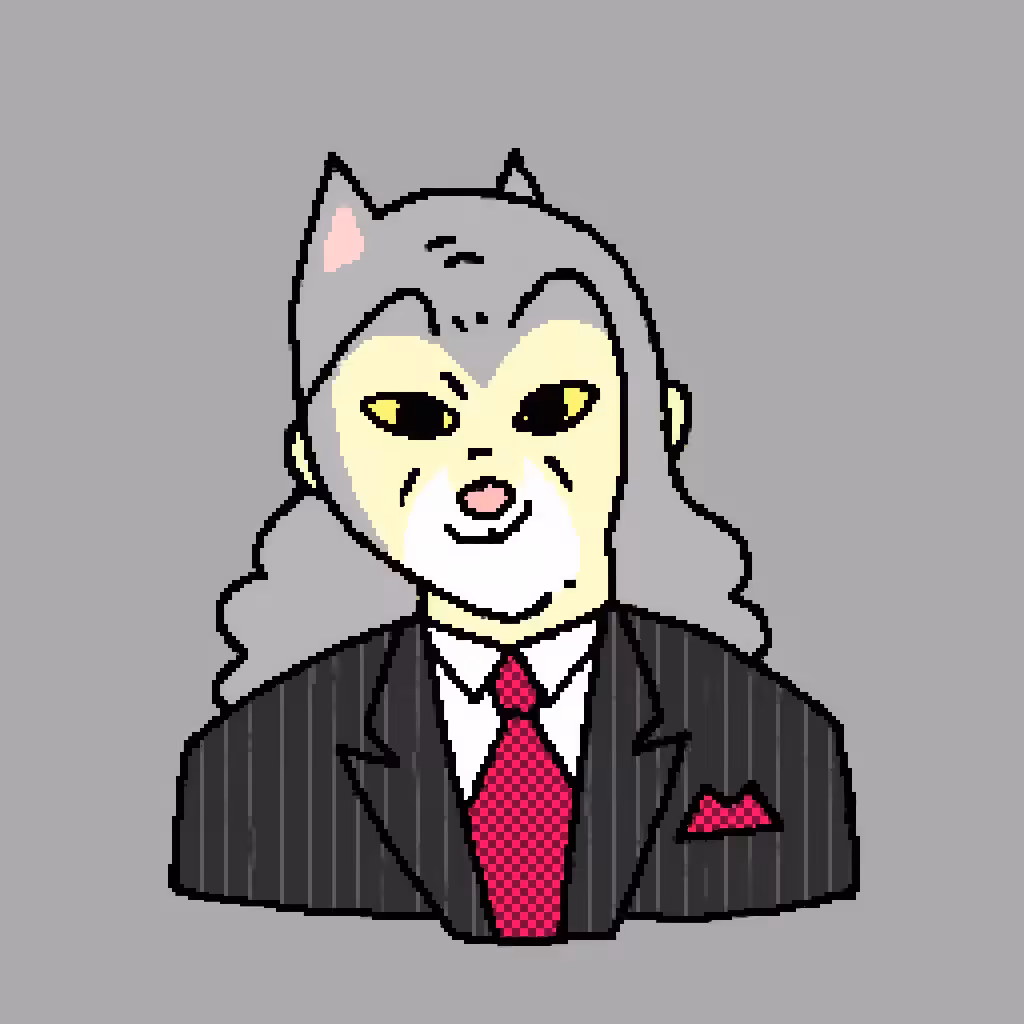 DX Terminal: CorpWolf_798