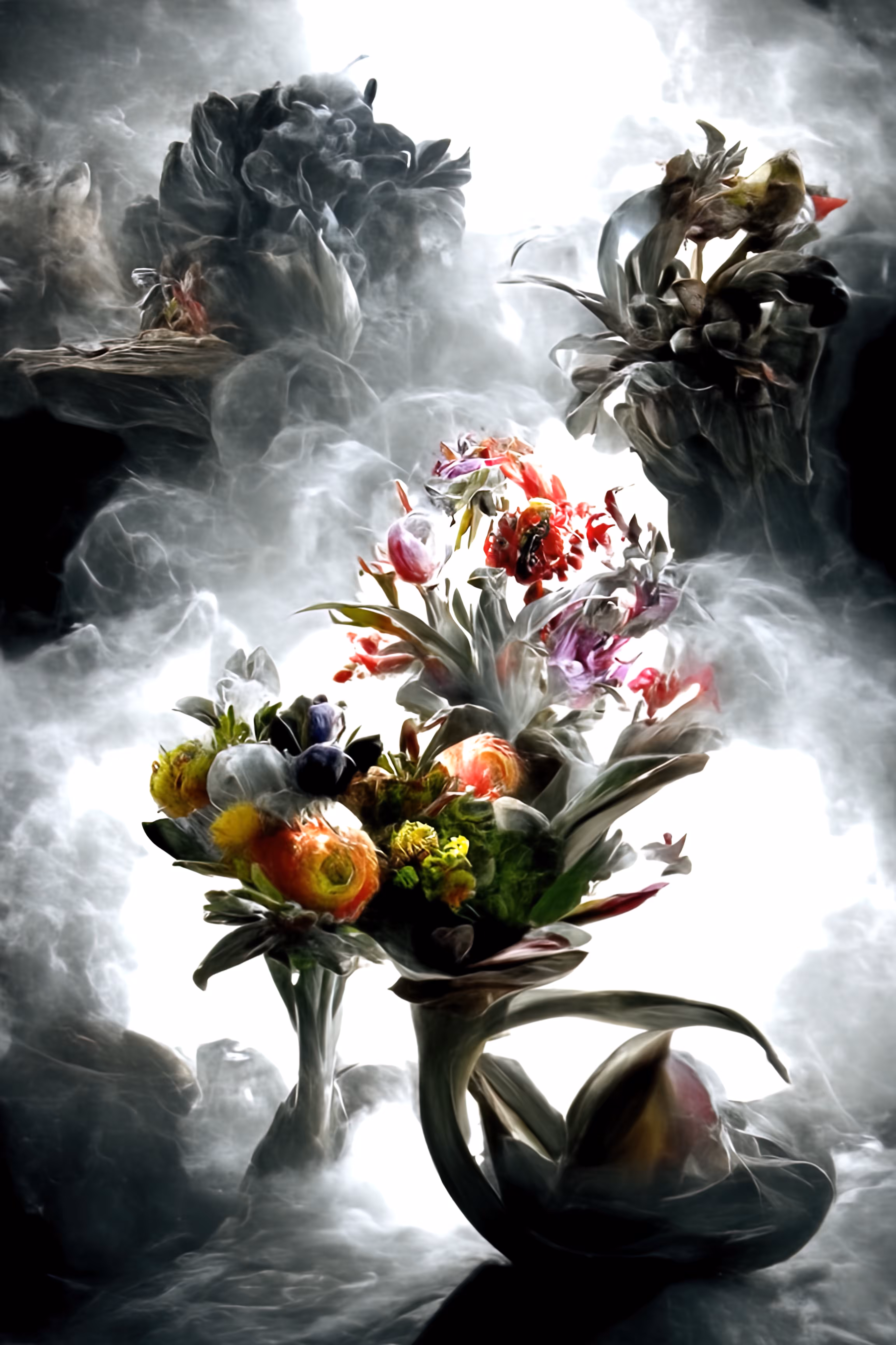SURREAL LIFE: Surreal Life #84
