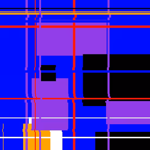 Chromatic Chaos #6224