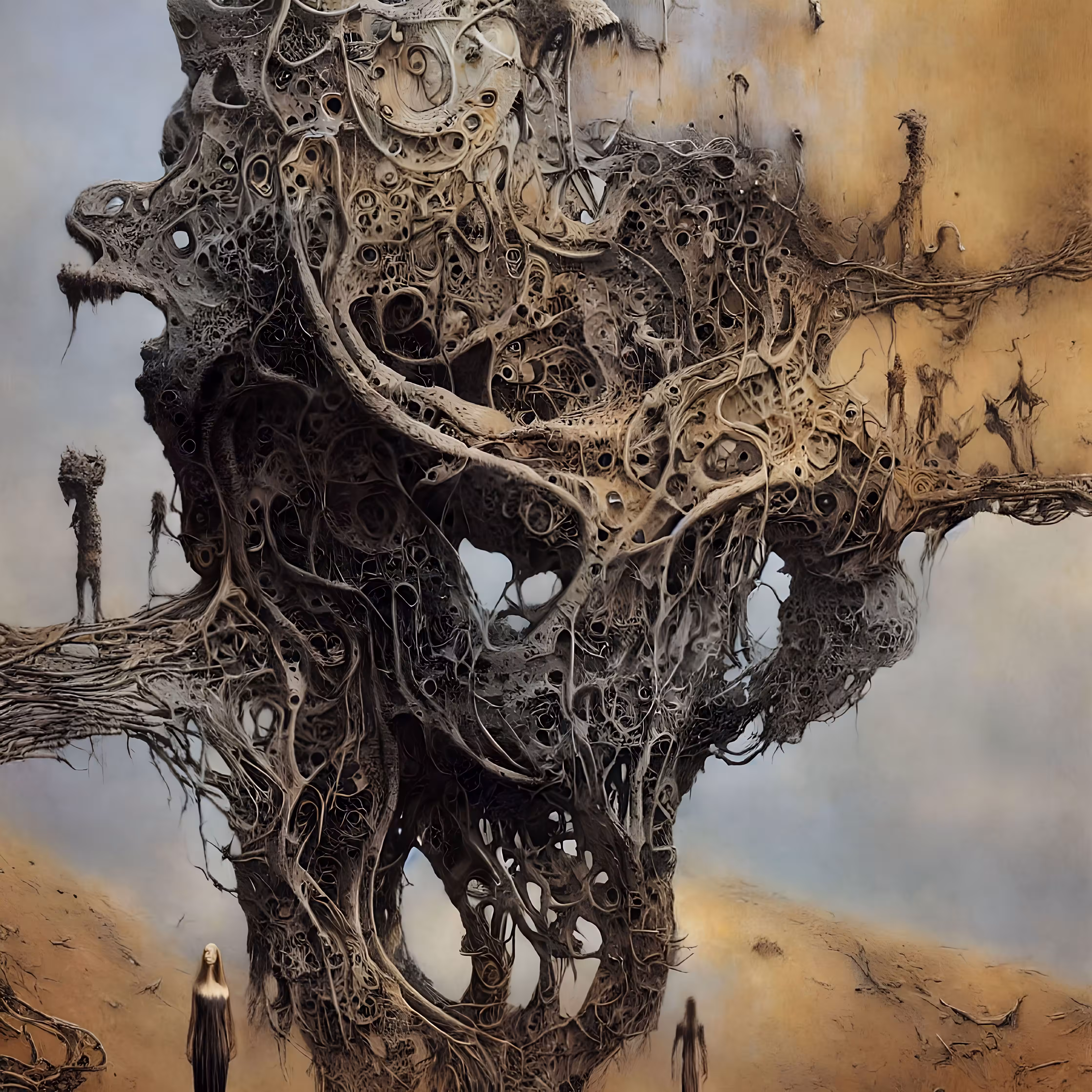 endless nightmare