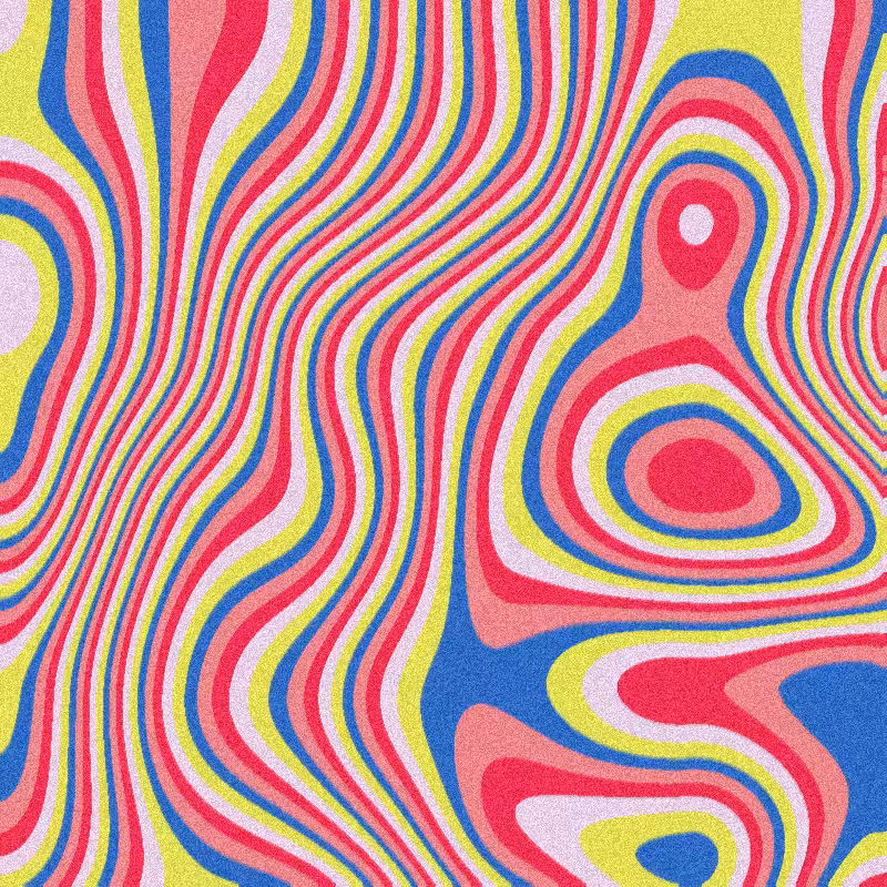 Organic Oeuvre #107