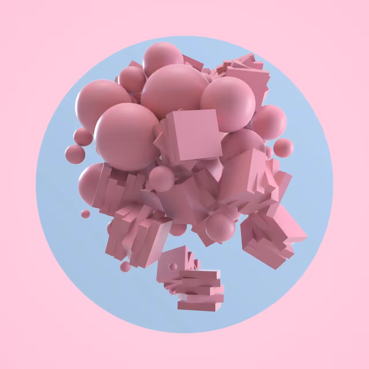 Out of a Dream