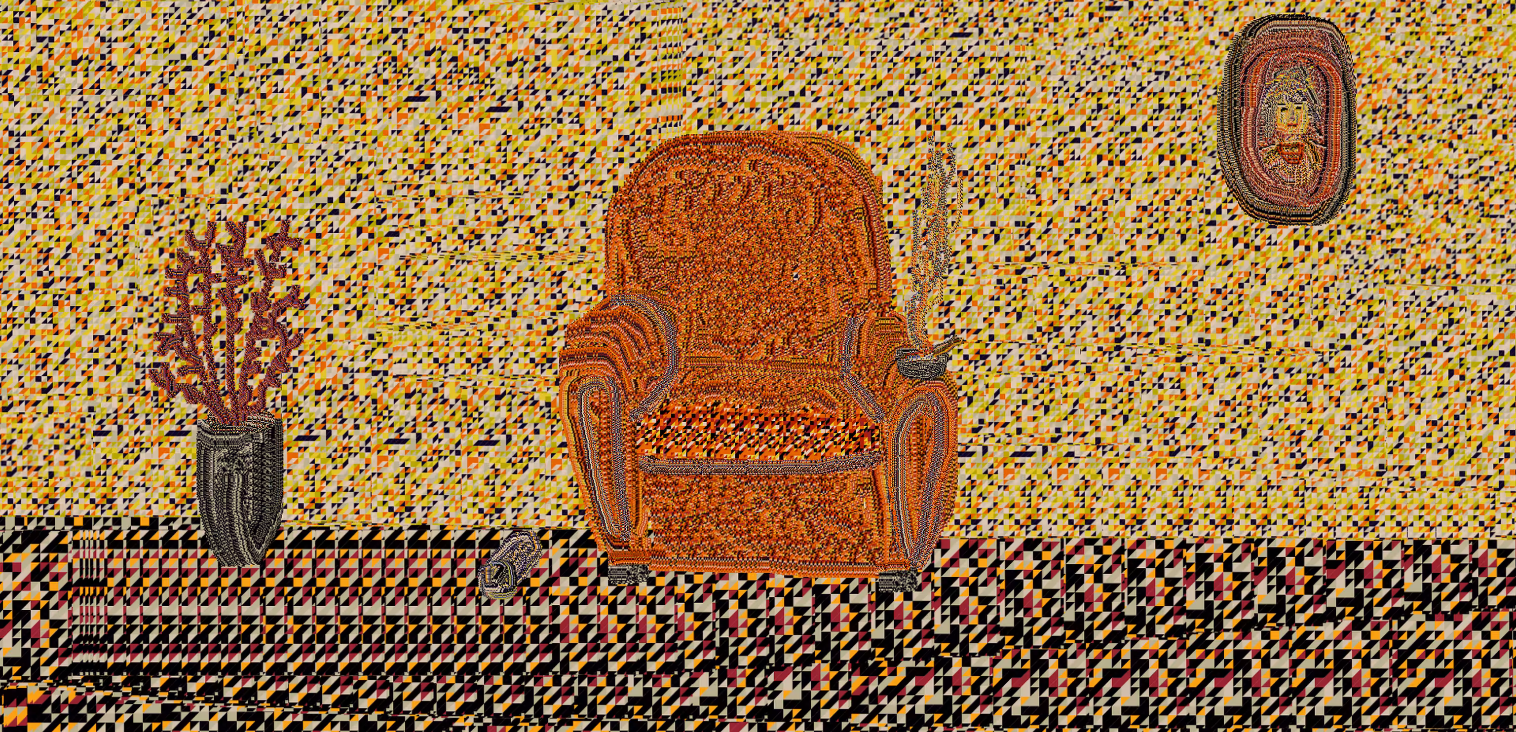 Le Fauteuil
