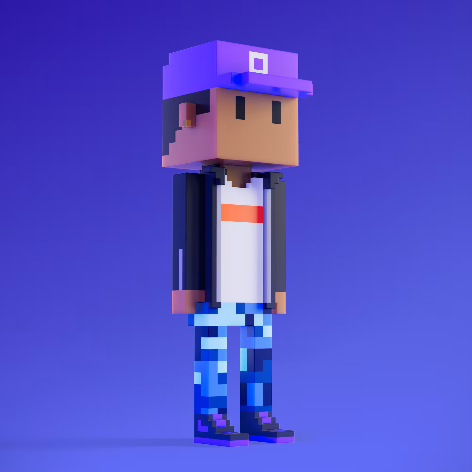 Meebit #2078