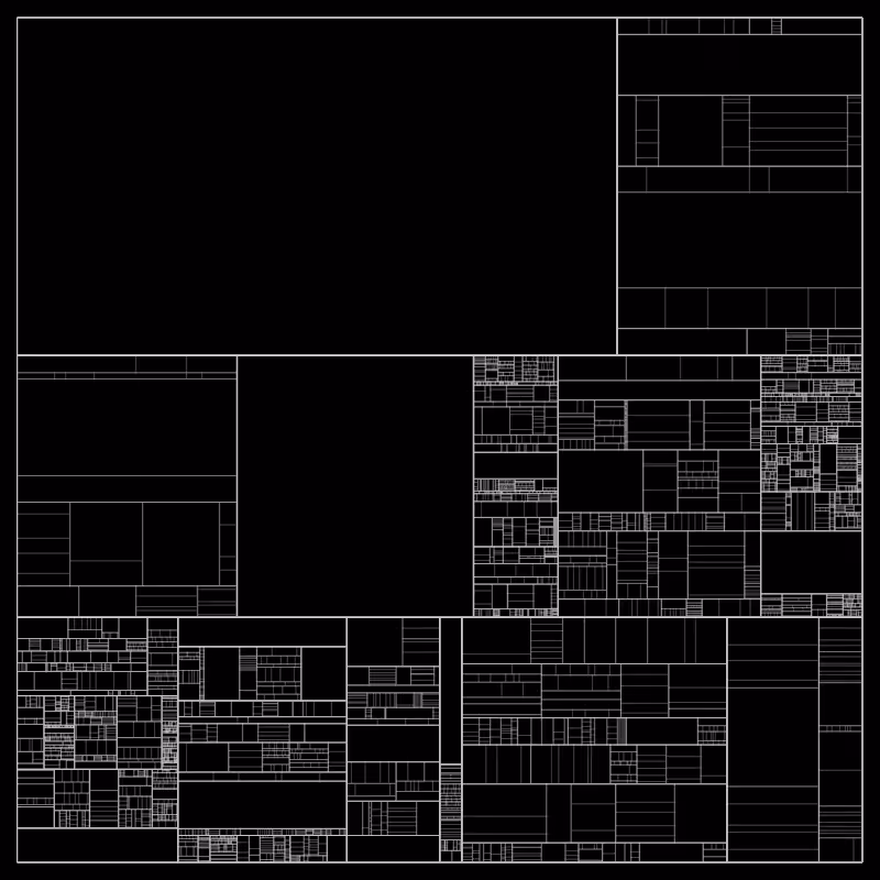 partition() #20