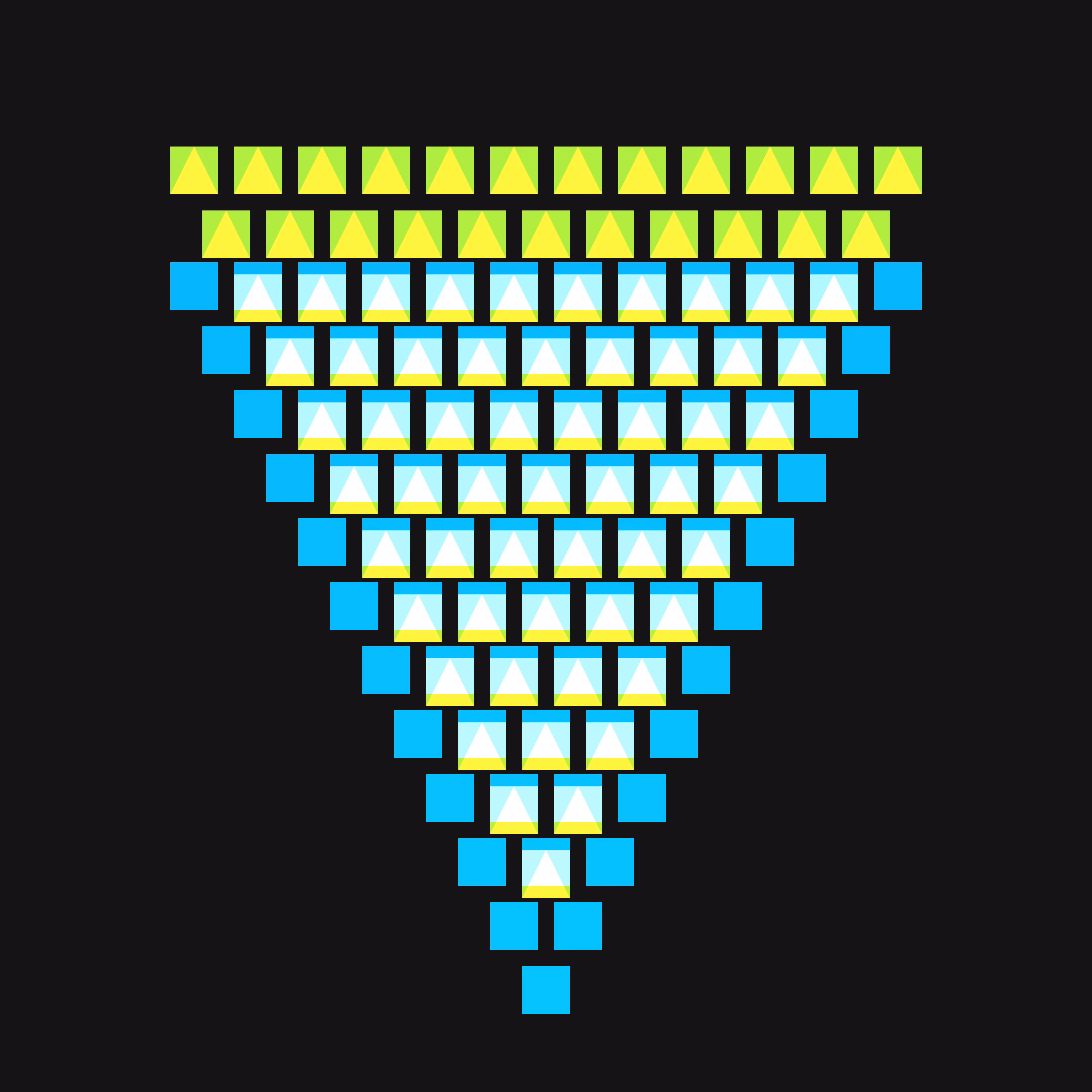 Tesselations #253