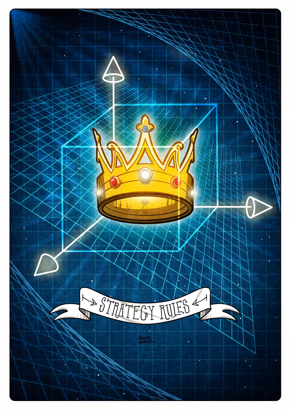 Chapter 5: Strategy Rules