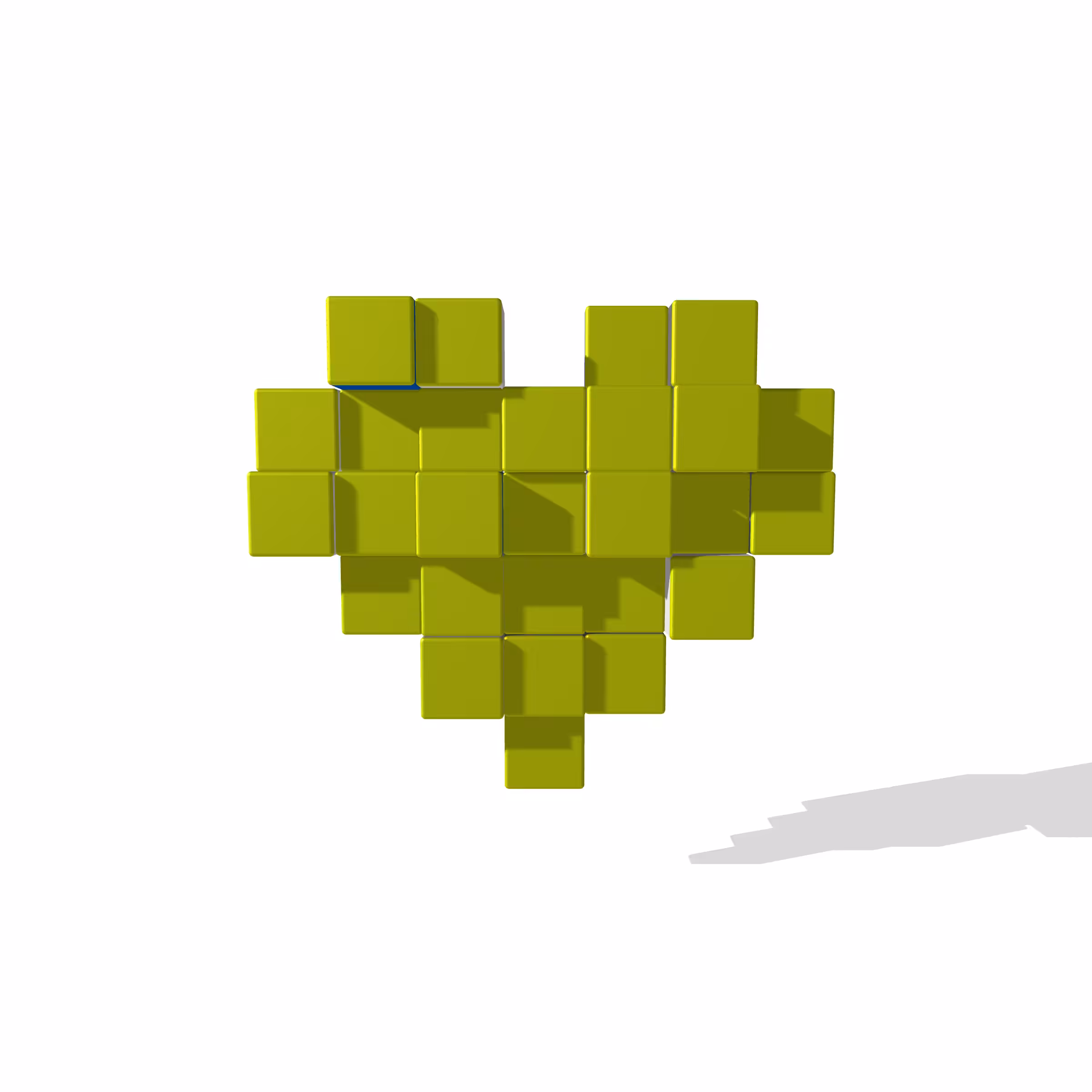 heart + craft #2267