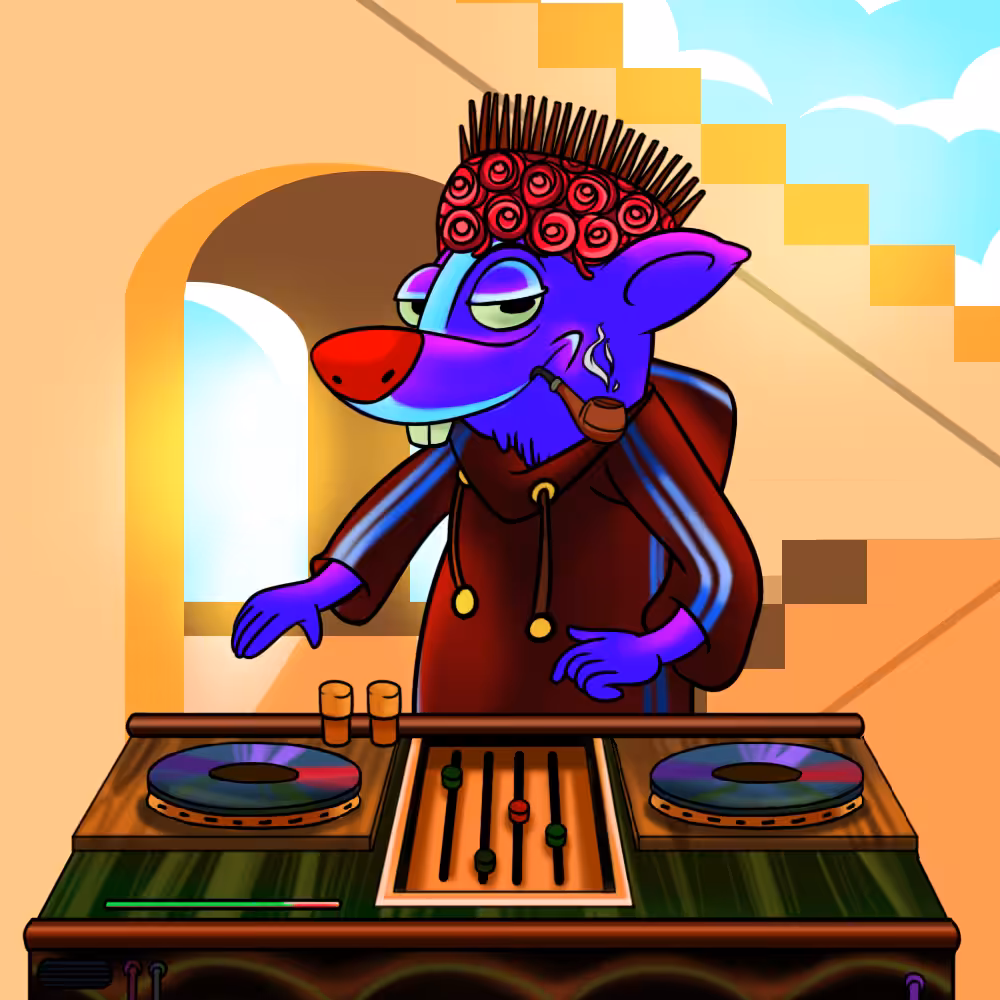 Gecko Skratz #56
