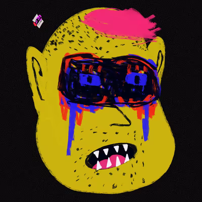 Grifters Goblins #12