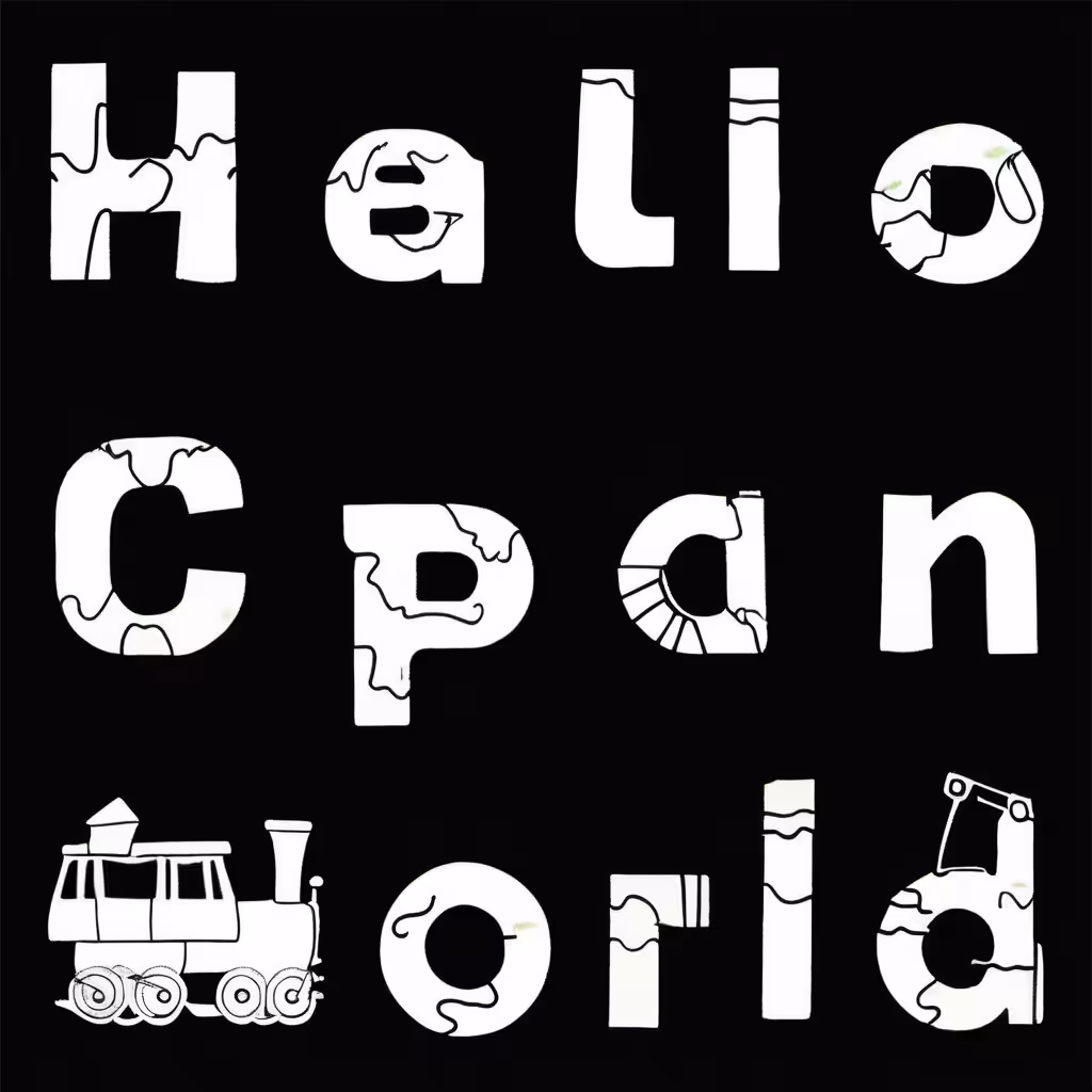 Hello OpenWorld #302