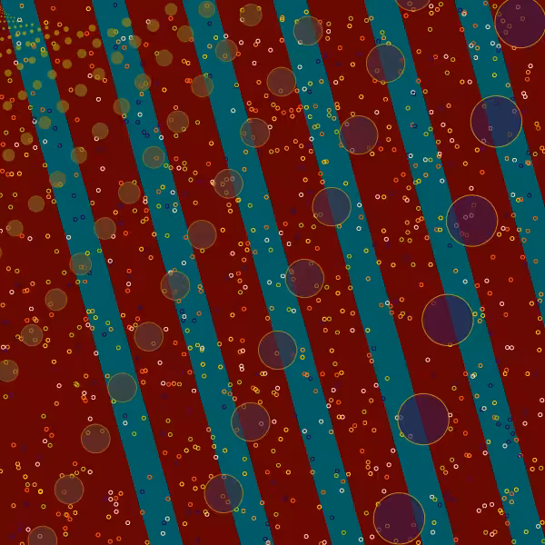 penetration #4