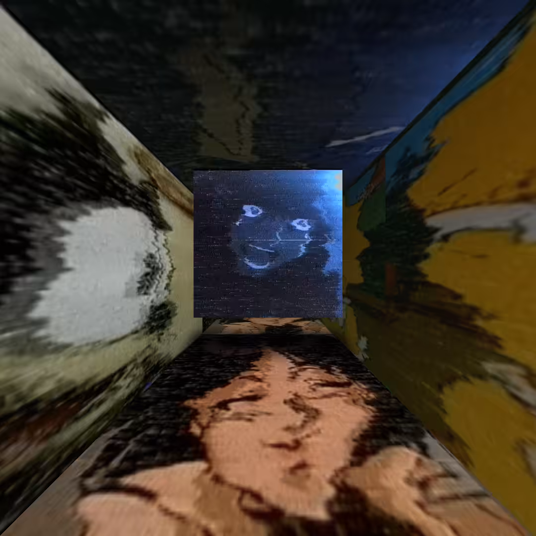 random nostalgia: [e1s1] #41