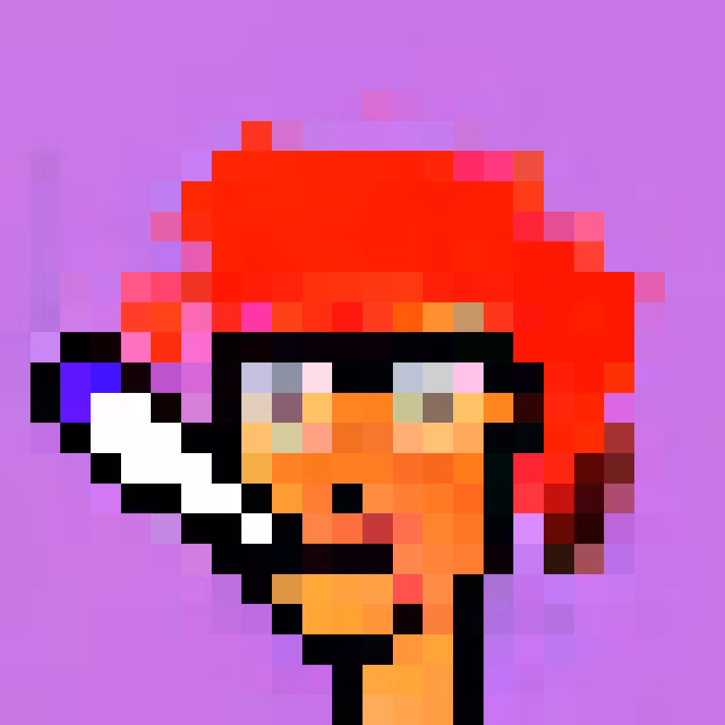 BASTARD GAN PUNK V2 #5359