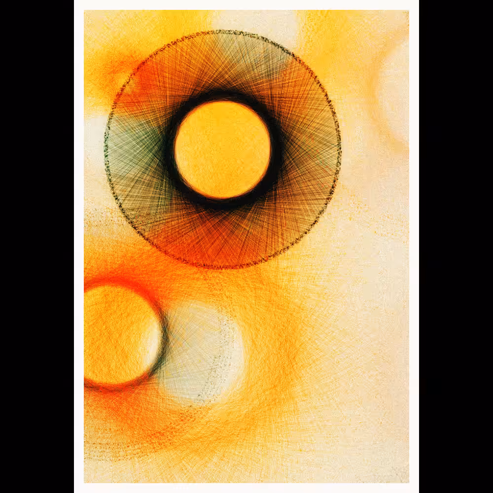 Burst #16