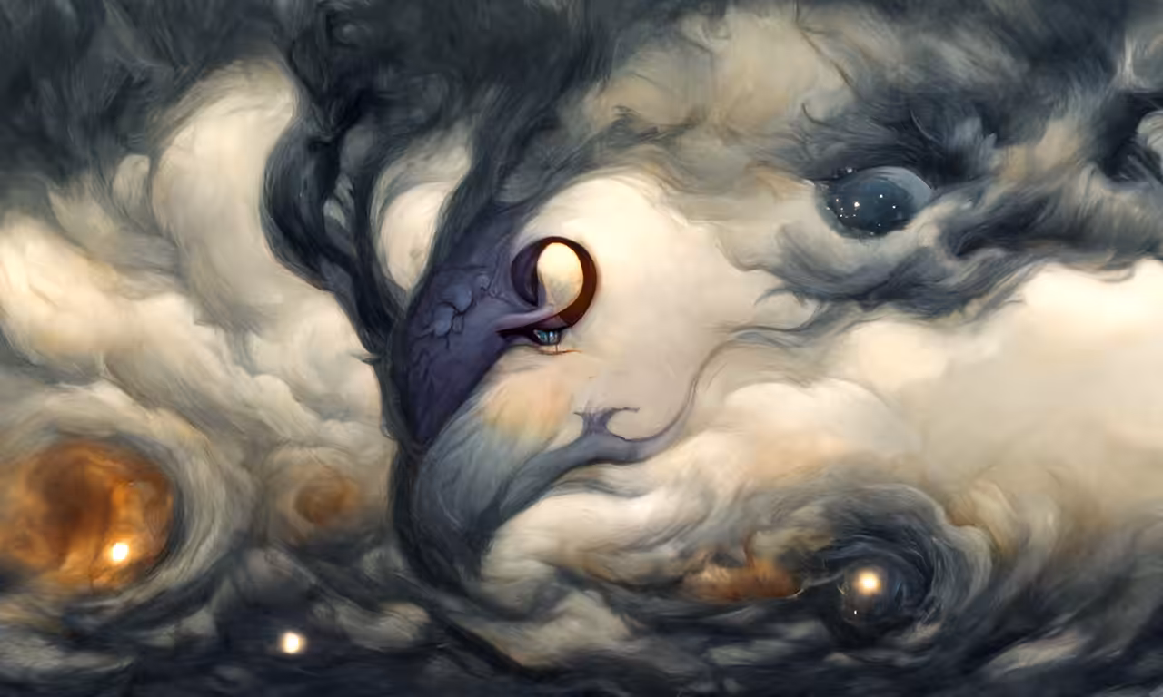 Calamity and Confusion