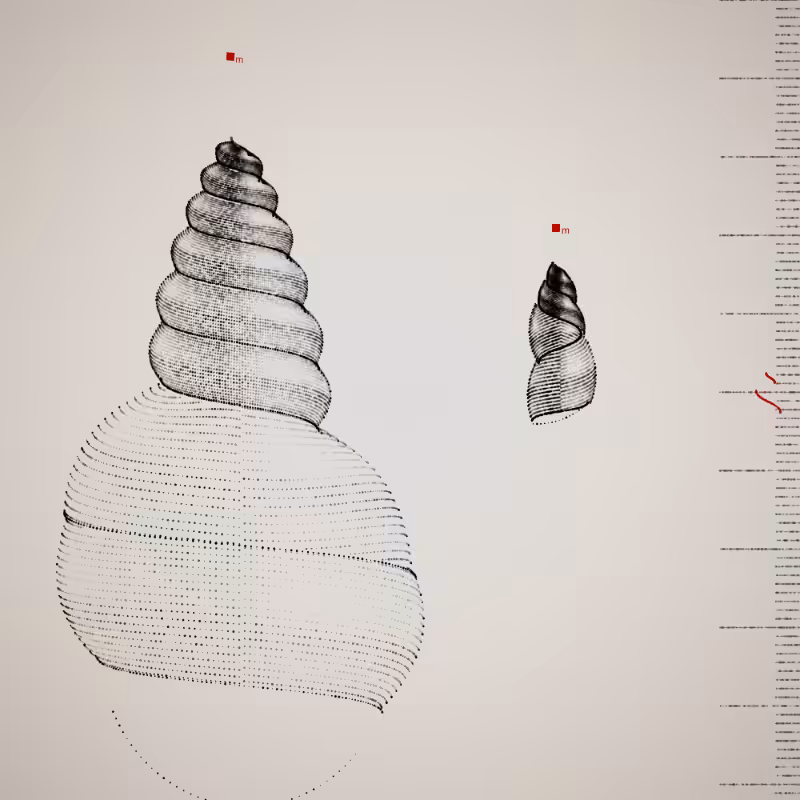Two Specimen #63