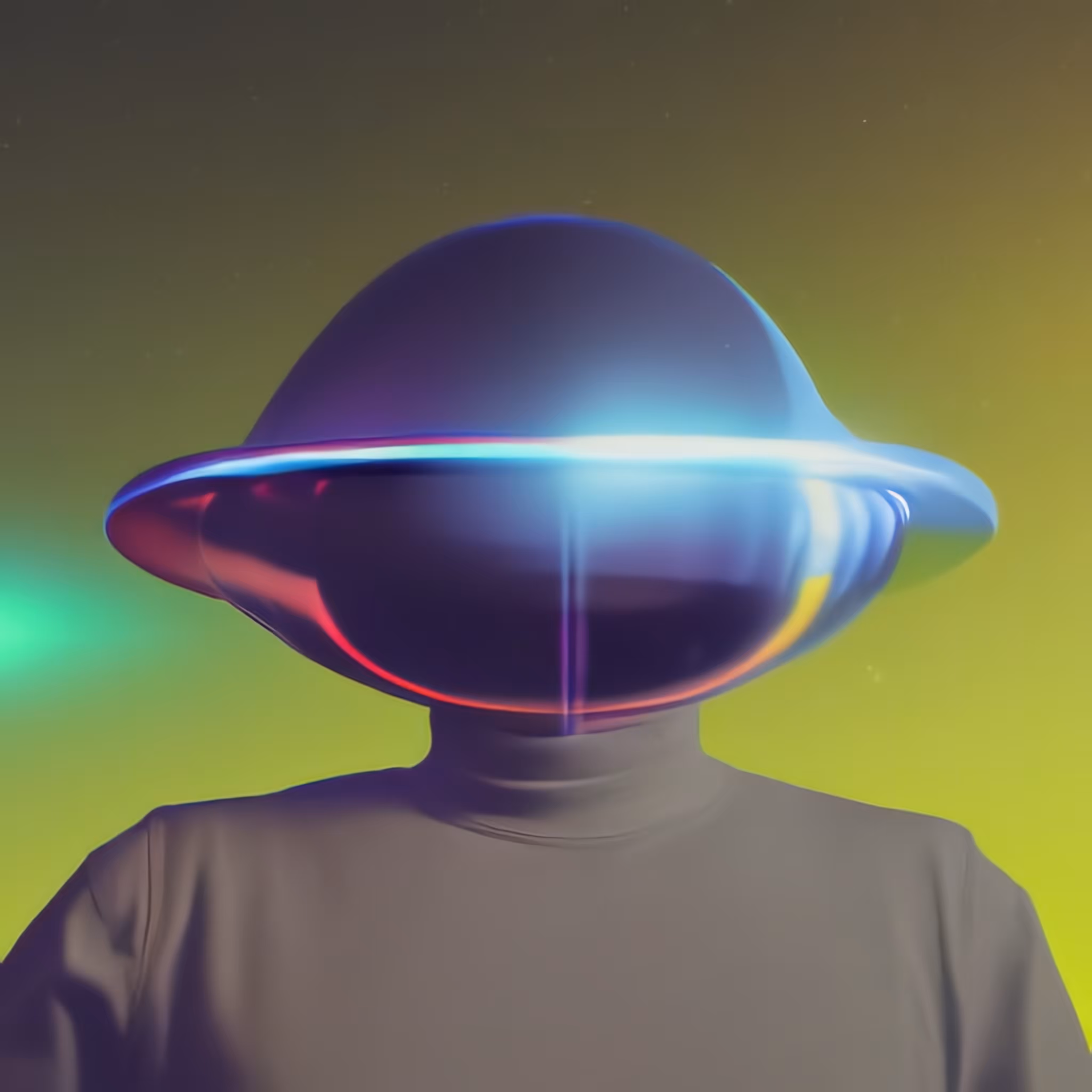NIGHTCALLERS: SPACEWAVES #574