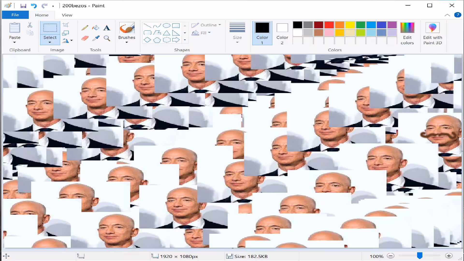 200bezos