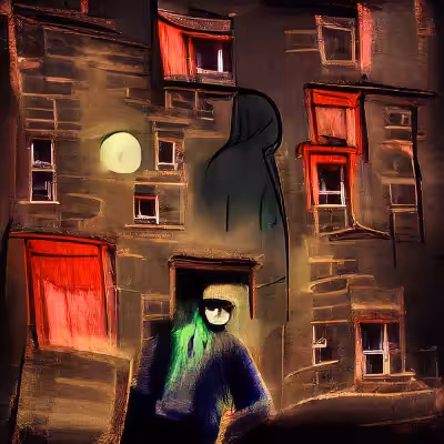 Slumlord World