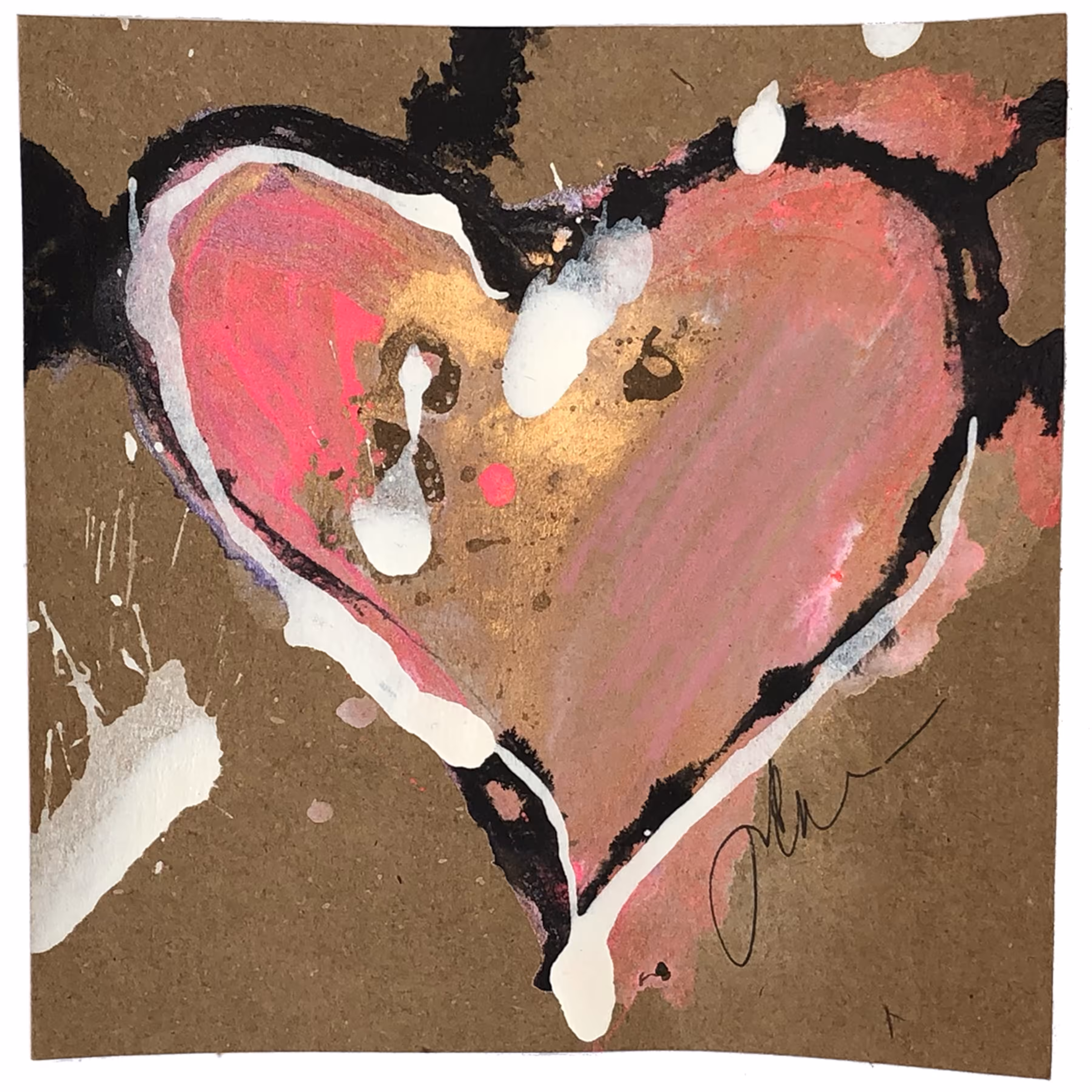 Willing Heart