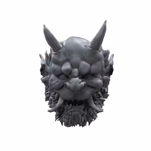 Oni 1: The Brute Oni