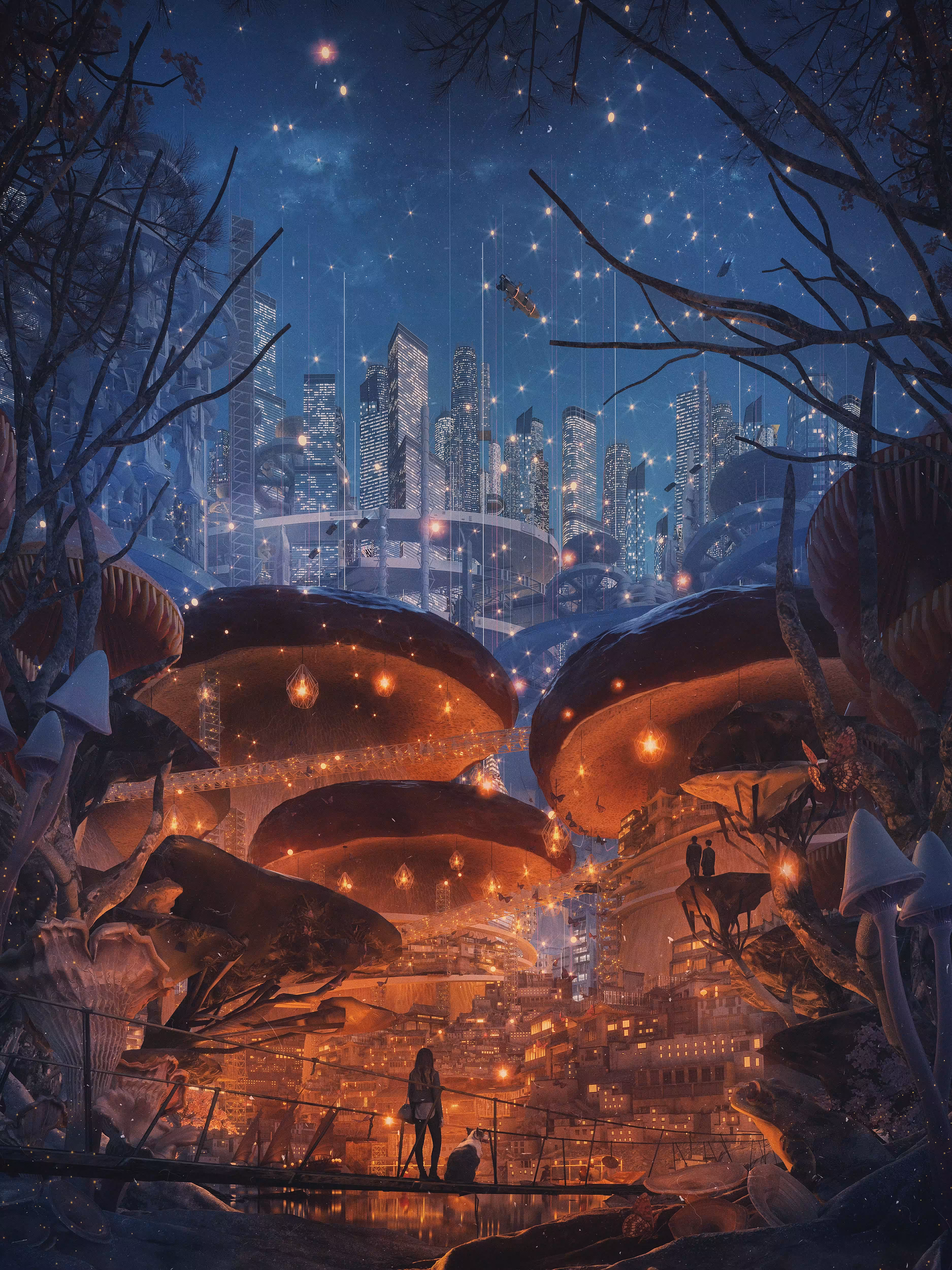 Shroomcities 2