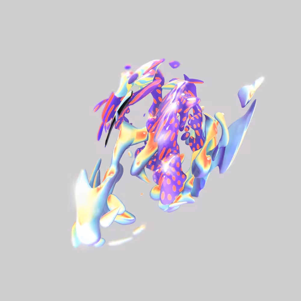 ACRLIC IV #1
