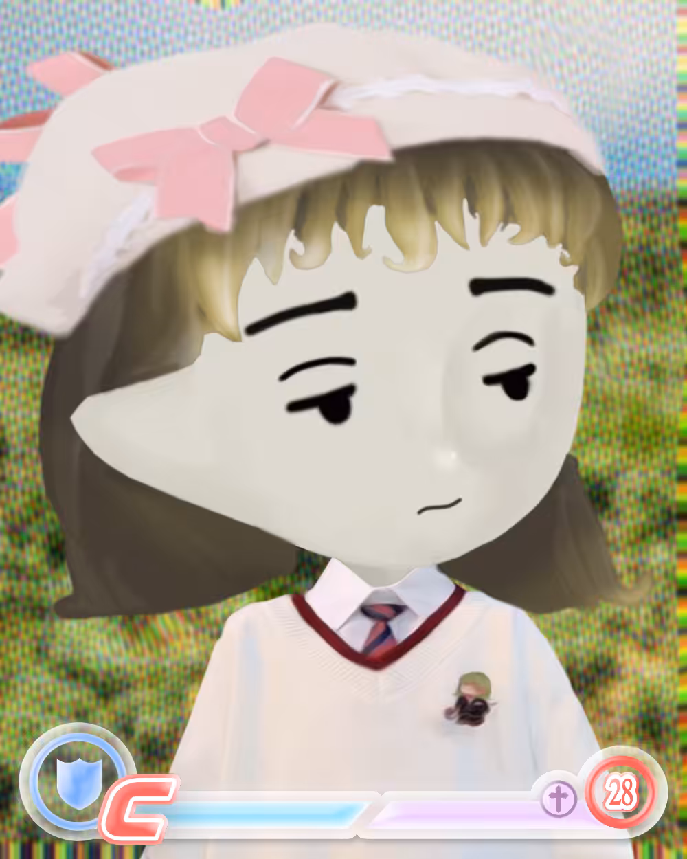 Milady 9258