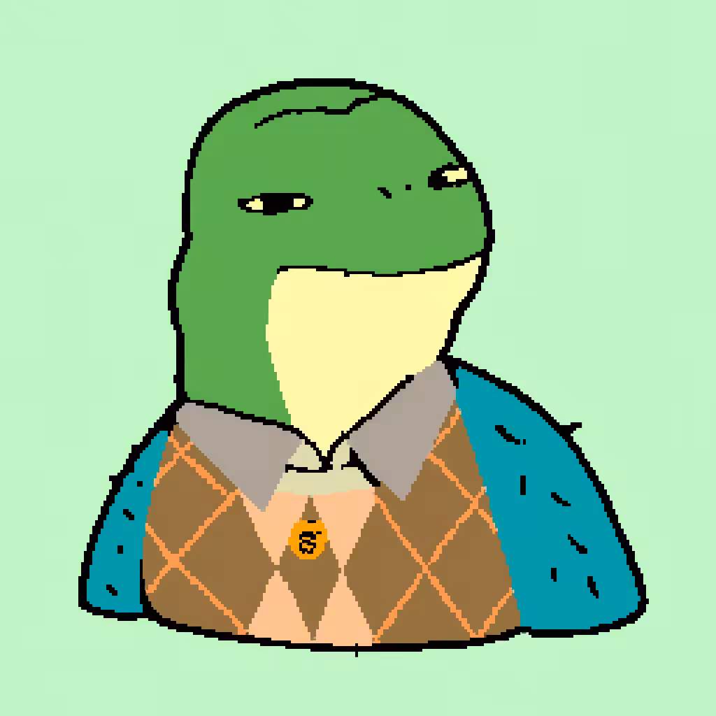 DX Terminal: PeaceKeeper_92