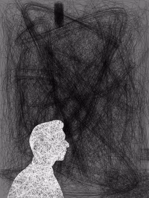 Caught in a Void #160