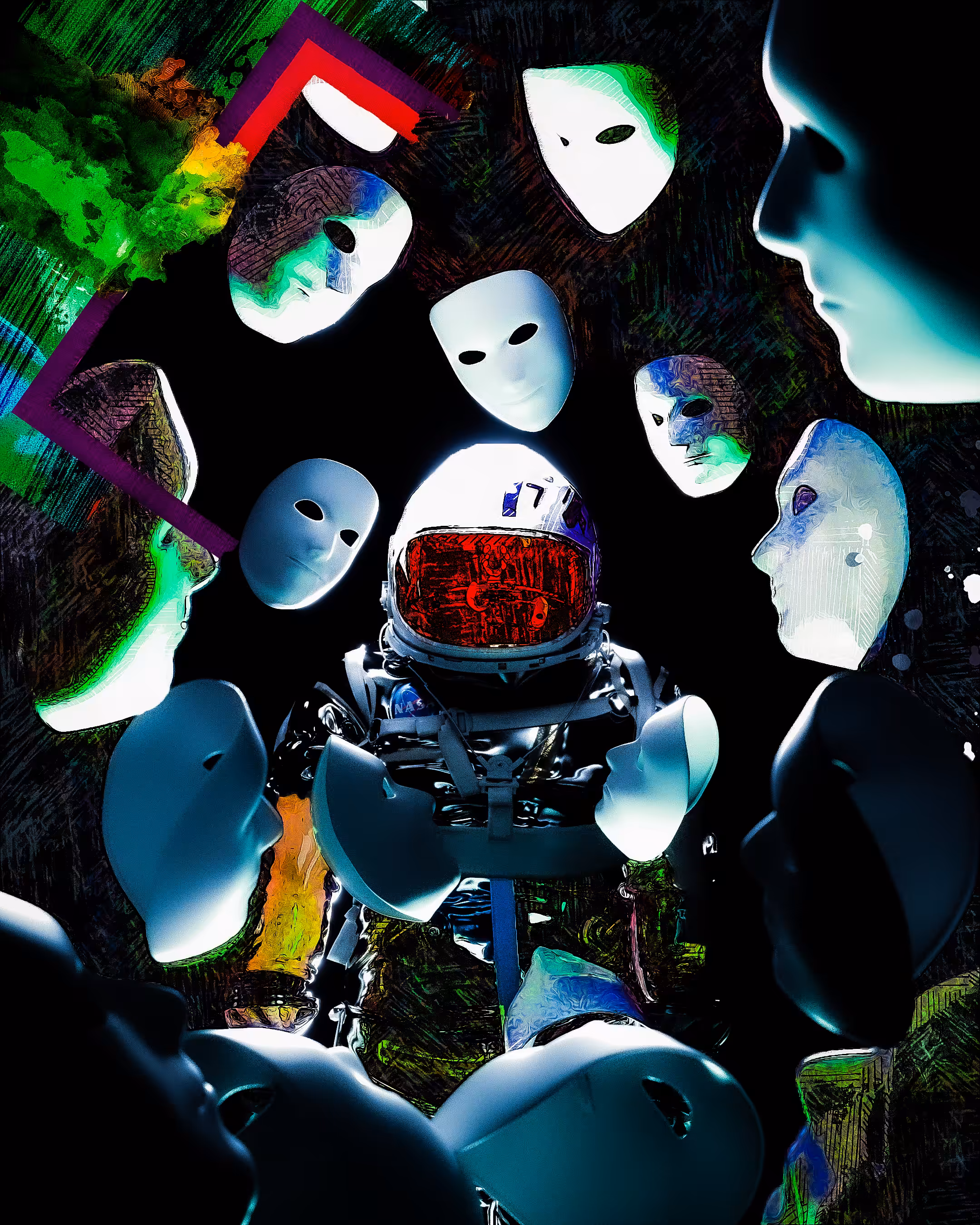 Dark Adaptation