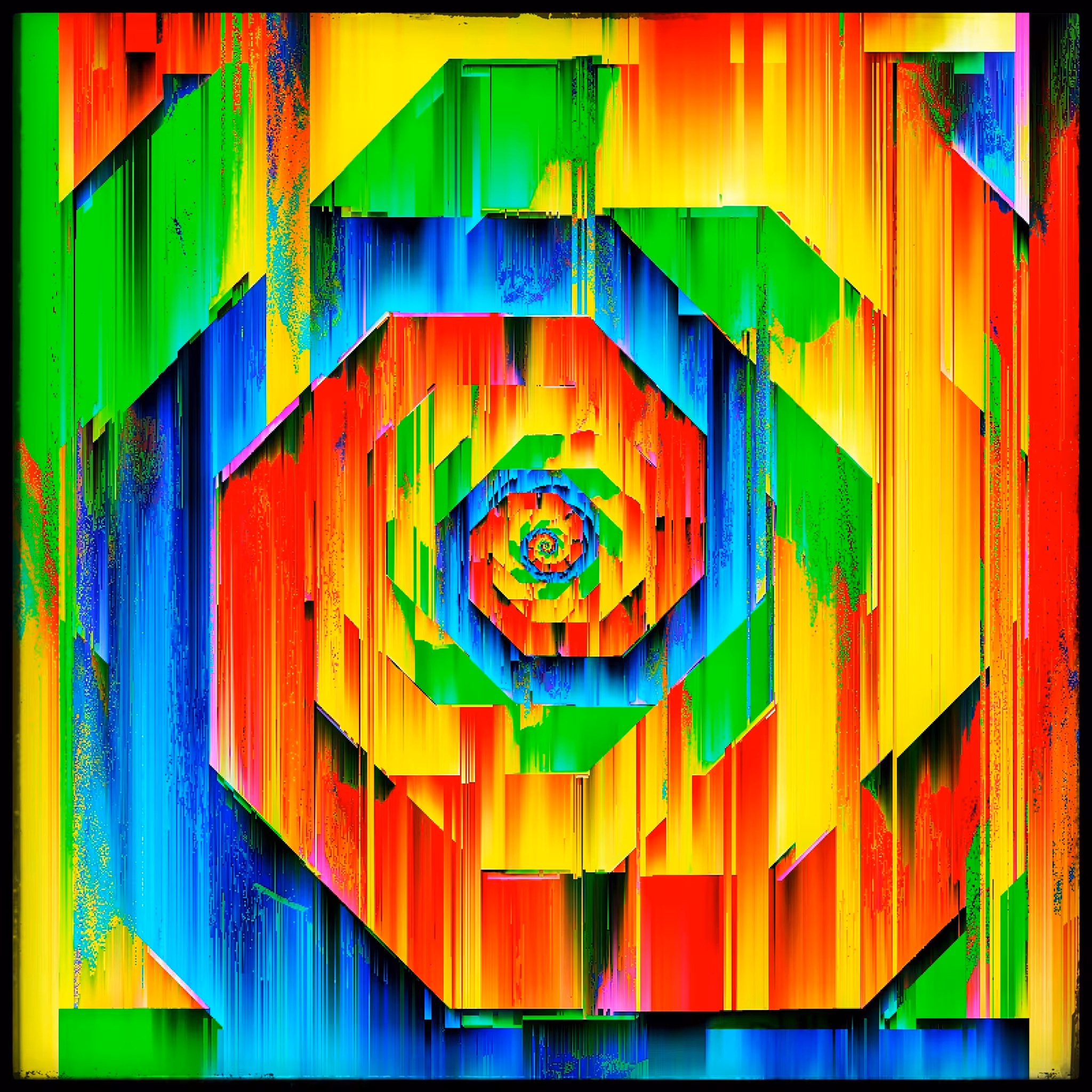 Art Swirl #1