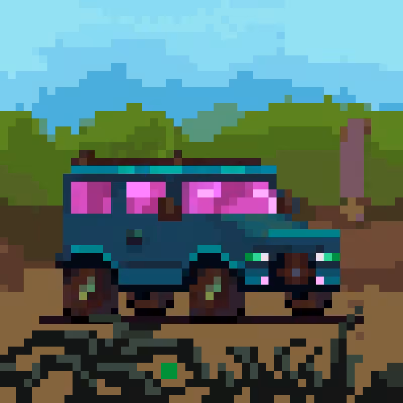 NO ROADMAP #699