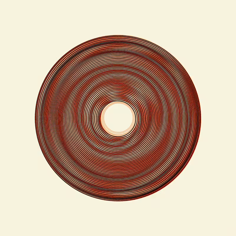 Rondelle, Listen #30