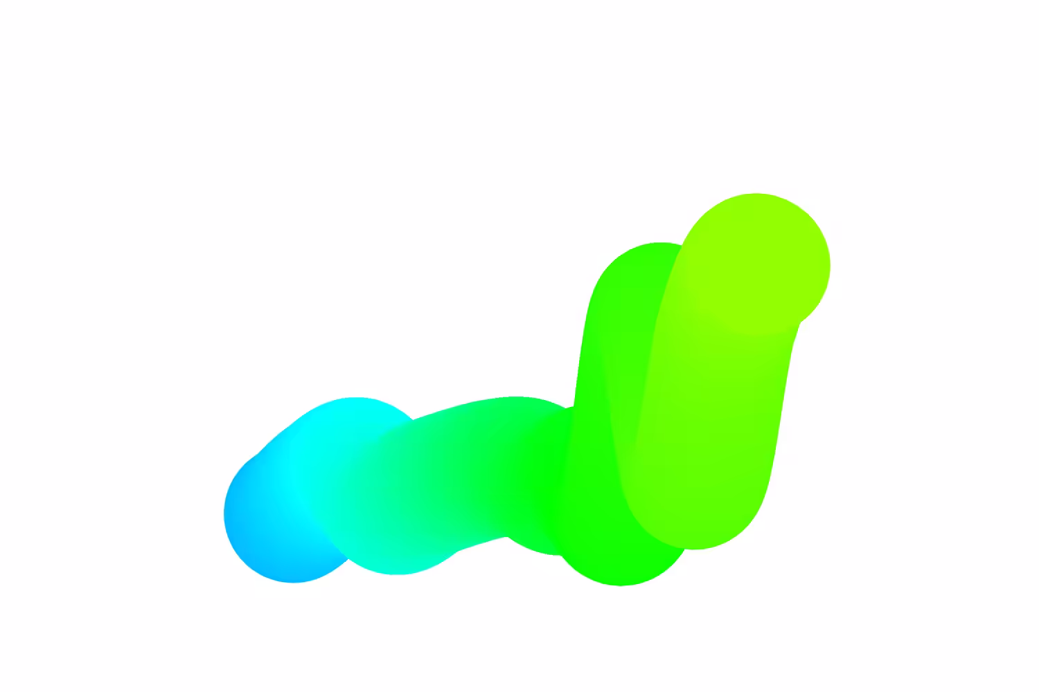 Chromie Squiggle #302