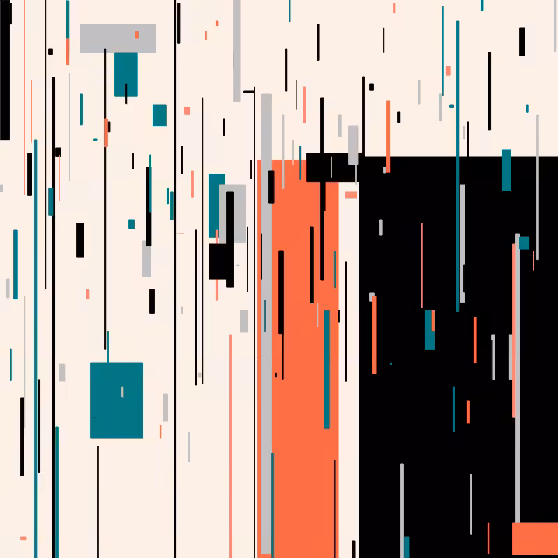 Automatic Abstraction #27