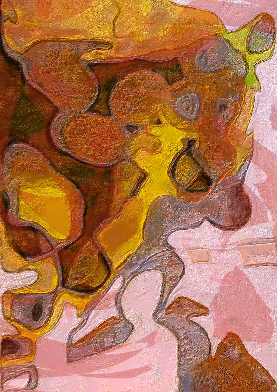 Horizons / Visions #7