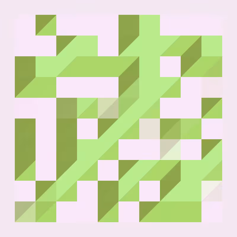 Cube #25