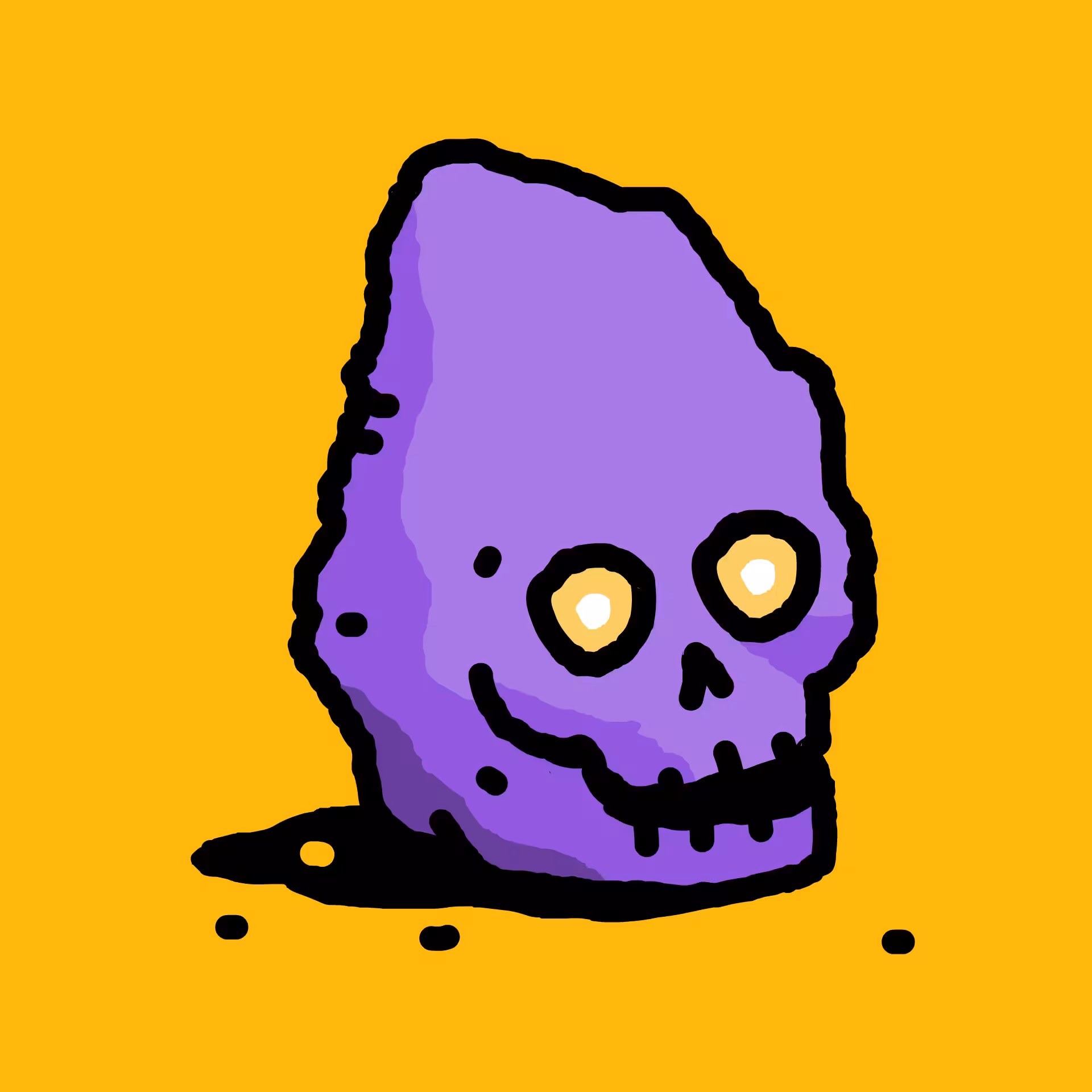 BoneRocks #91