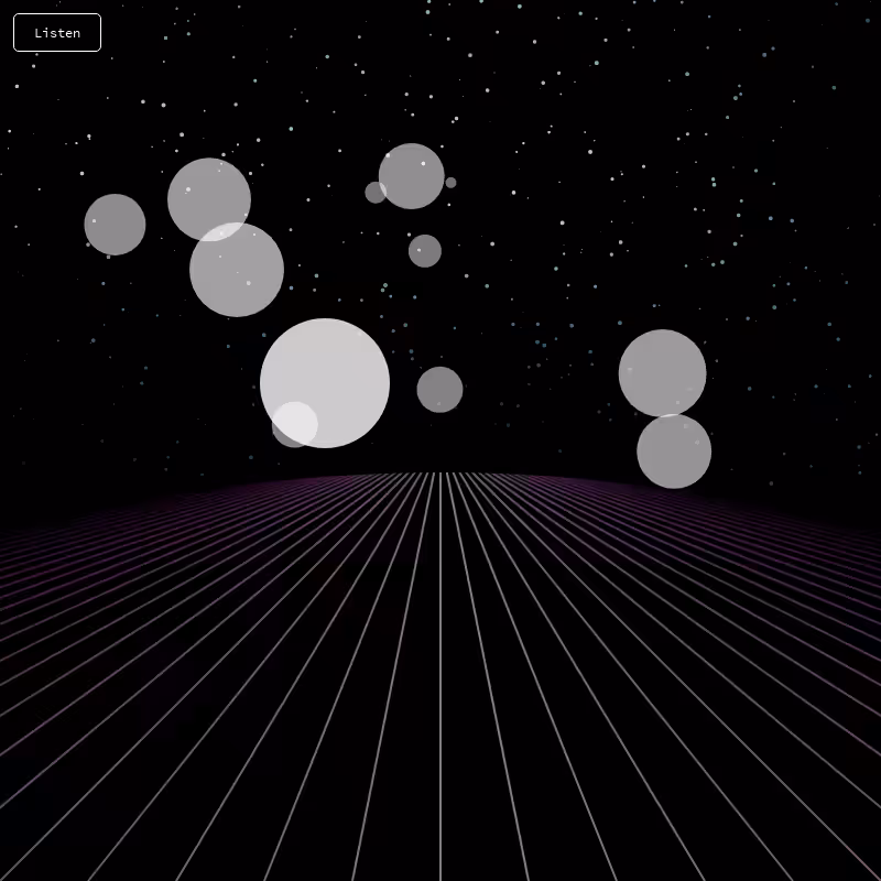 Automaton III - Music Of The Spheres #10