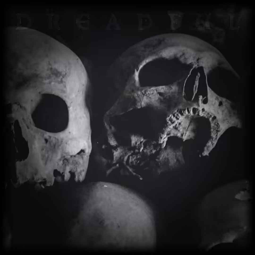 Dreadful: Fight Like Hell