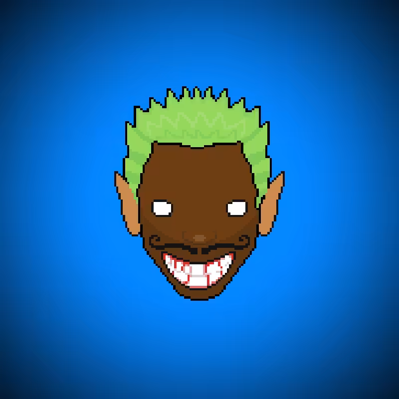 Head Gang #14