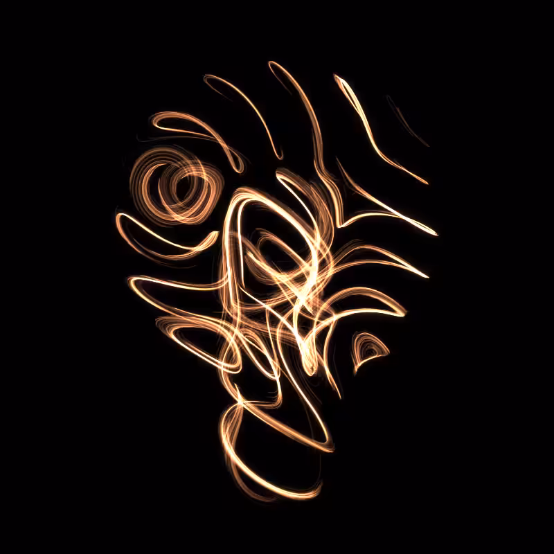 glyphs from another world #54